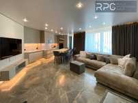 Перша здача 3-к квартири 115м² в бізнес ЖК Manhattan city БЕЗ Комісії