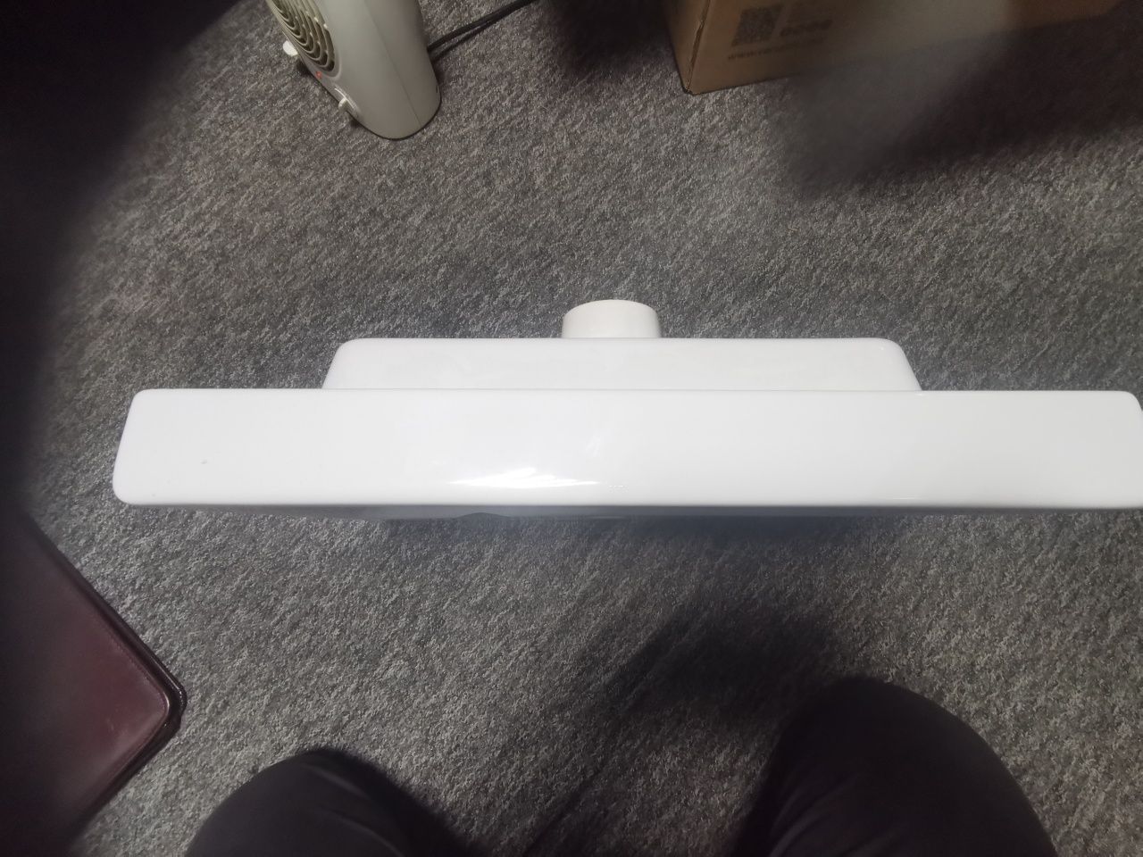 Umywalka meblowa Cersanit 50x35