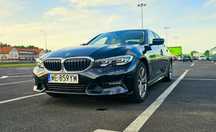 BMW Seria 3 320i xDrive Sport Line - od Dealera BMW