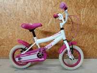 Bicicletas Tamanhos Variados (12", 14" e 16")