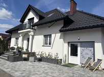 Apartamenty Chata na Glanc