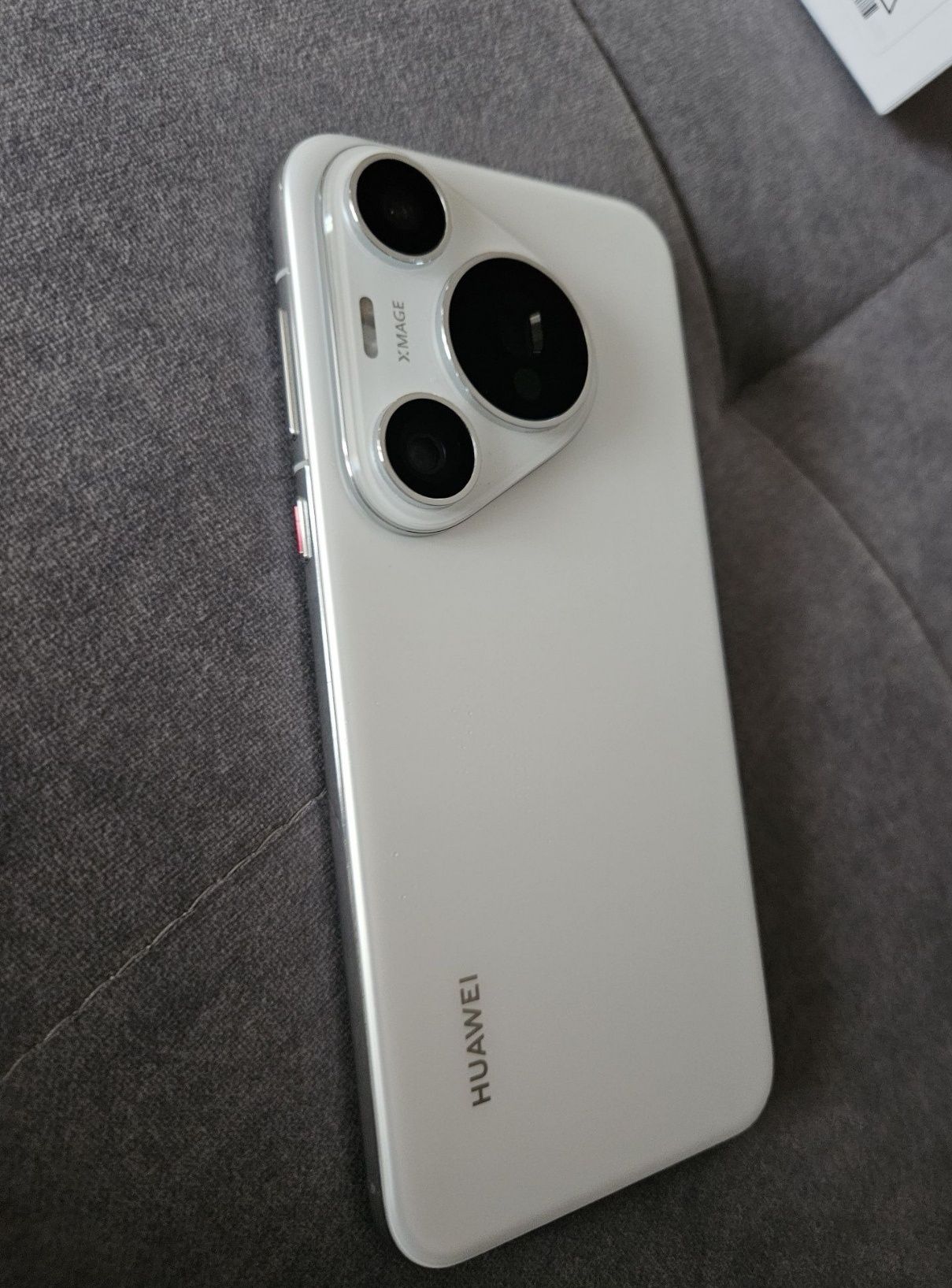 Sprzedam Huawei pura 70 pro.