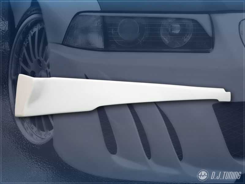 Zderzak przedni, zderzak tylny, progi VW PASSAT B5