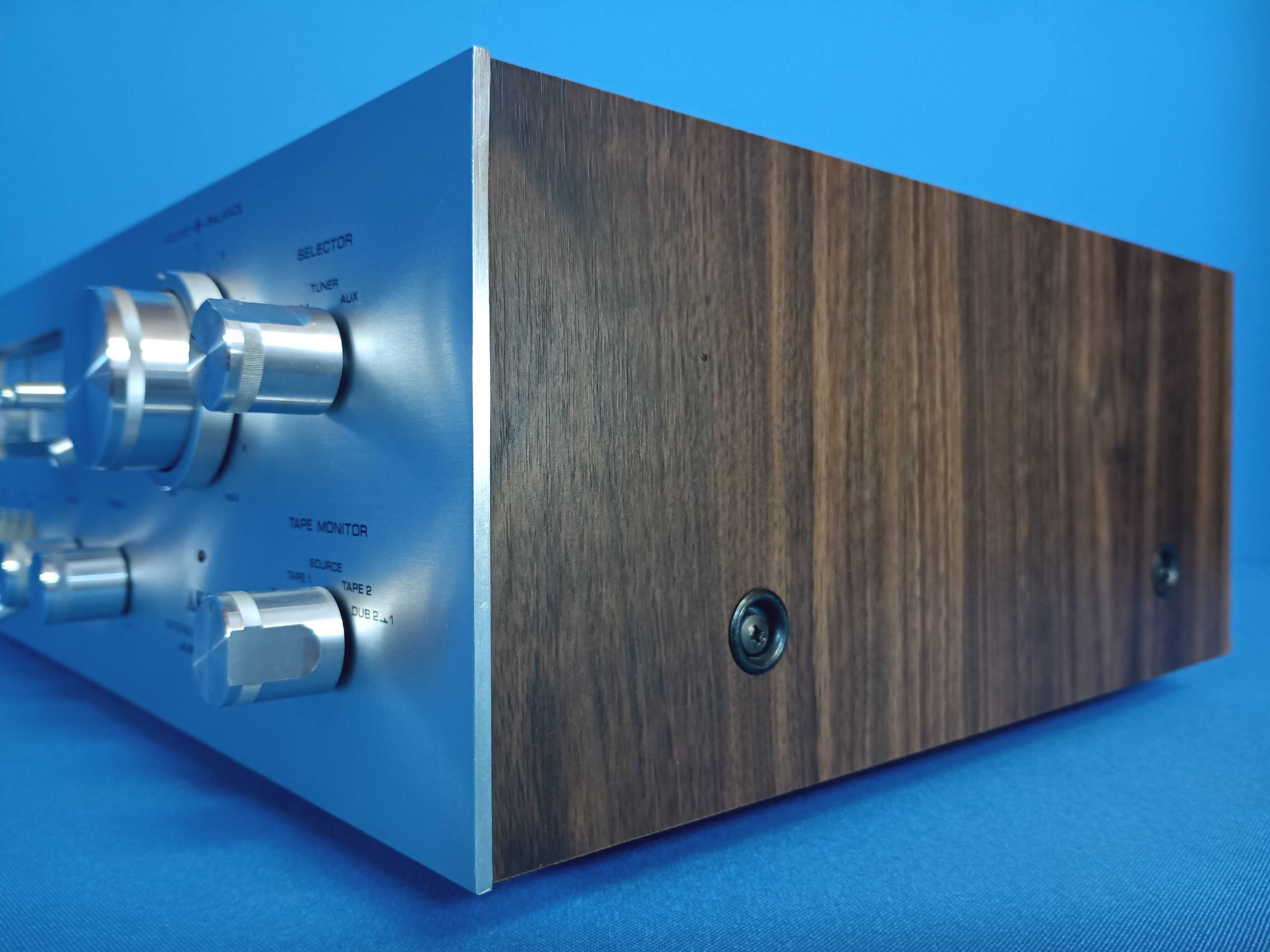 amplificador AKAI AM-2600