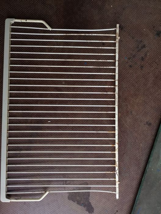 Разборка холодильника Siemens Sikafrost KG31E03