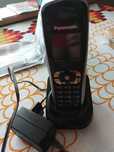 Panasonic stacjonarny