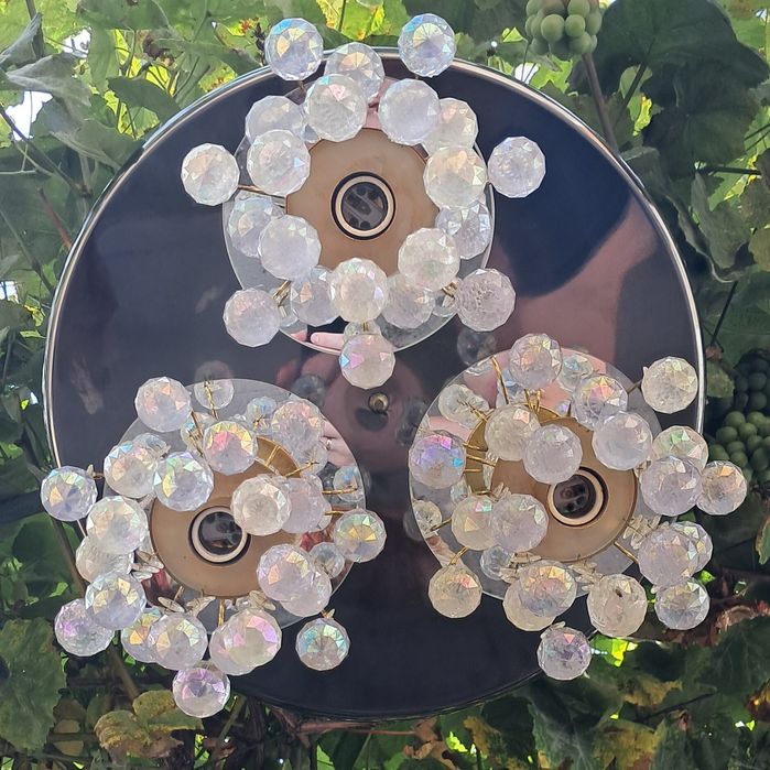 Люстра світильник