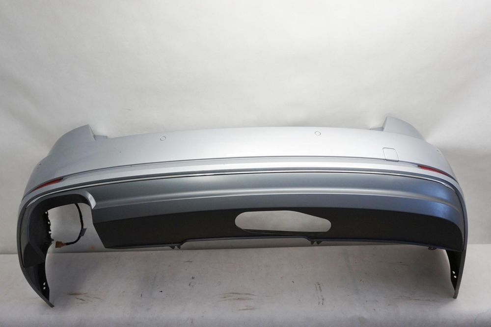 ZDERZAK TYLNY 4XPDC AUDI A4 B9 8W LZ7G