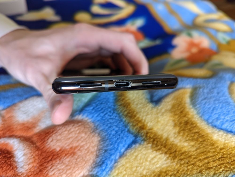 Гугл піксель google pixel 6 pro 12/256 neverlock 128
