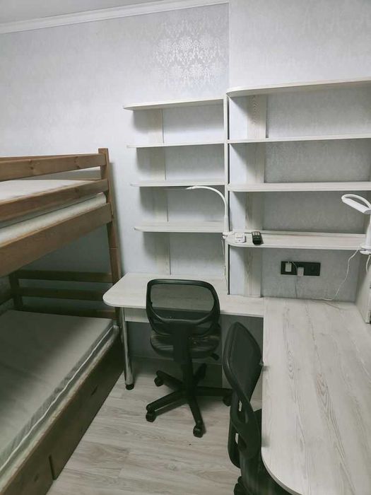 Сдам 3-х комнатную квартиру на Семёна Палия/ Паустовского/ Котовского