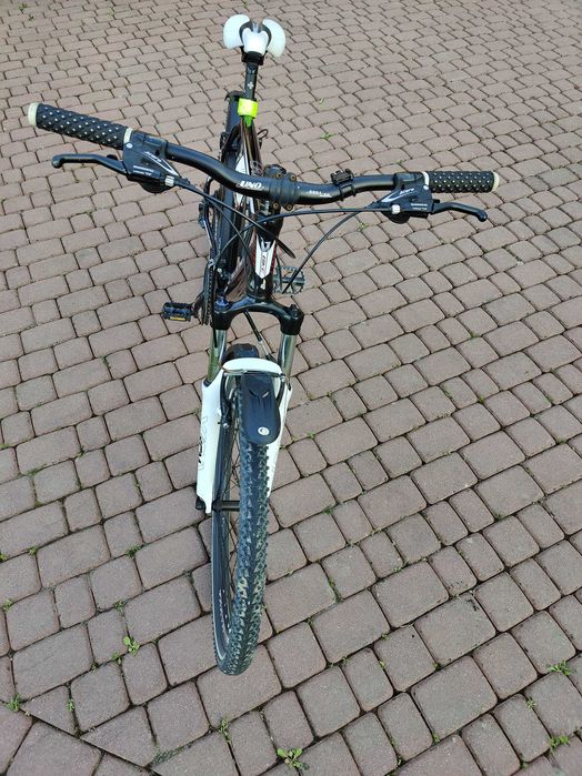 Rower MTB Lazaro 26"