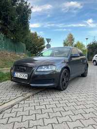 AUDI A3 1390 cm3