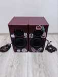 Продам свою акустичну систему Elac BS 53