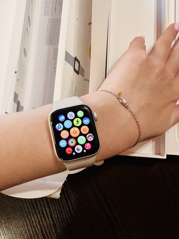 Apple Watch SE 40mm
