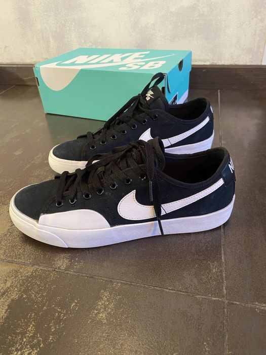 Кеды Nike, р. 40,5