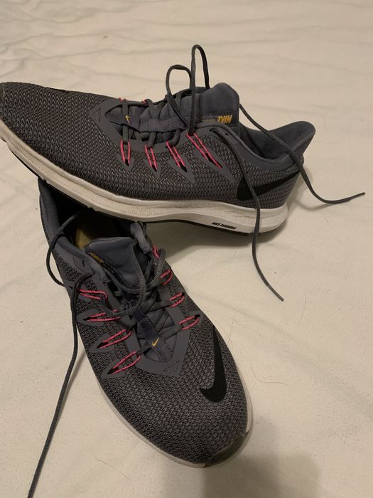 Tenis nike running