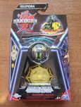 Bakugan Specjal Attack Spidra