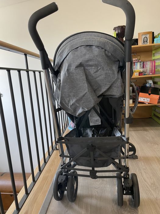 Carro passeio Chicco