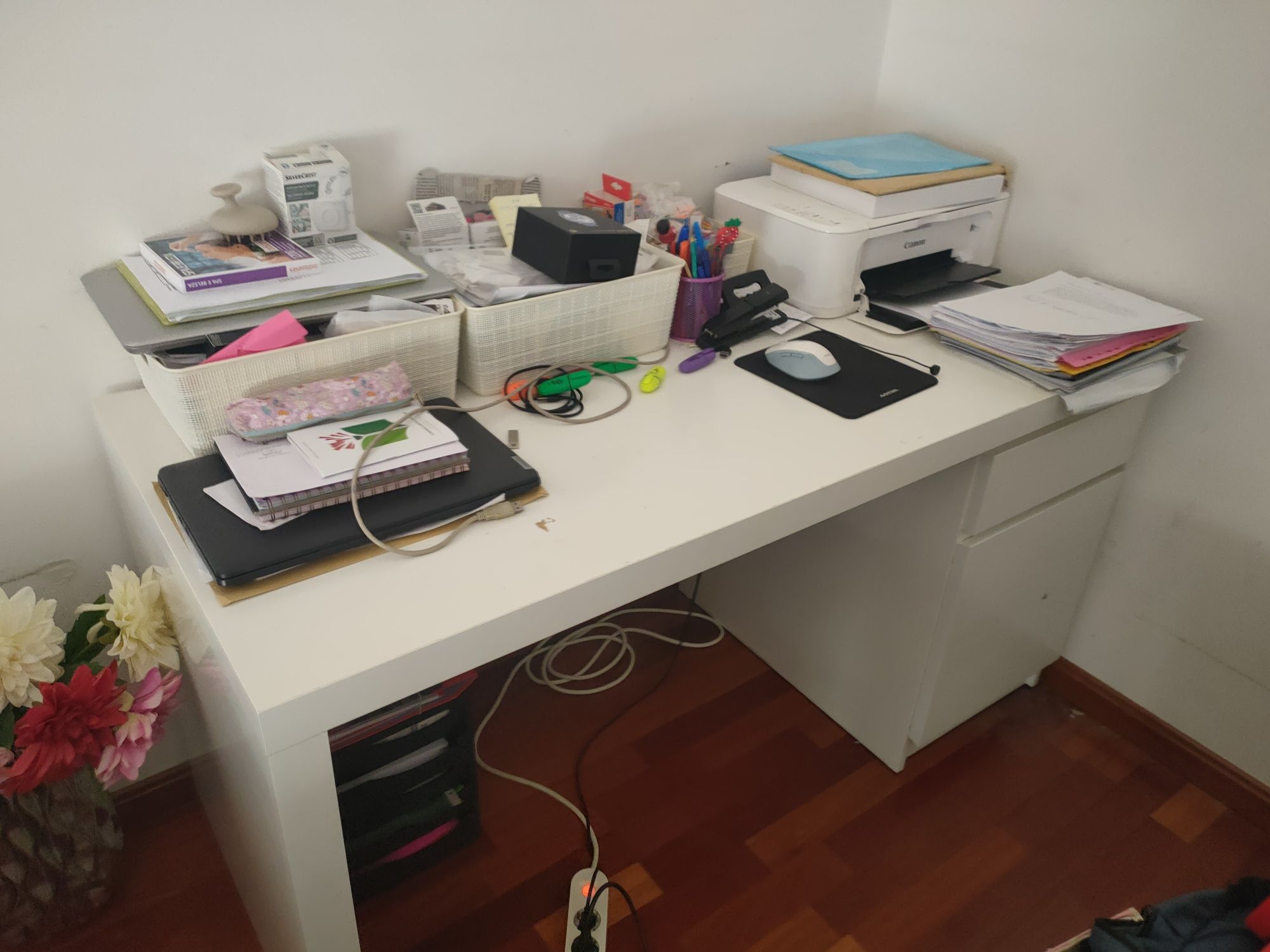 Mesa de escritório