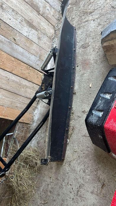 Yamaha Grizzly 600 yfm 4x4