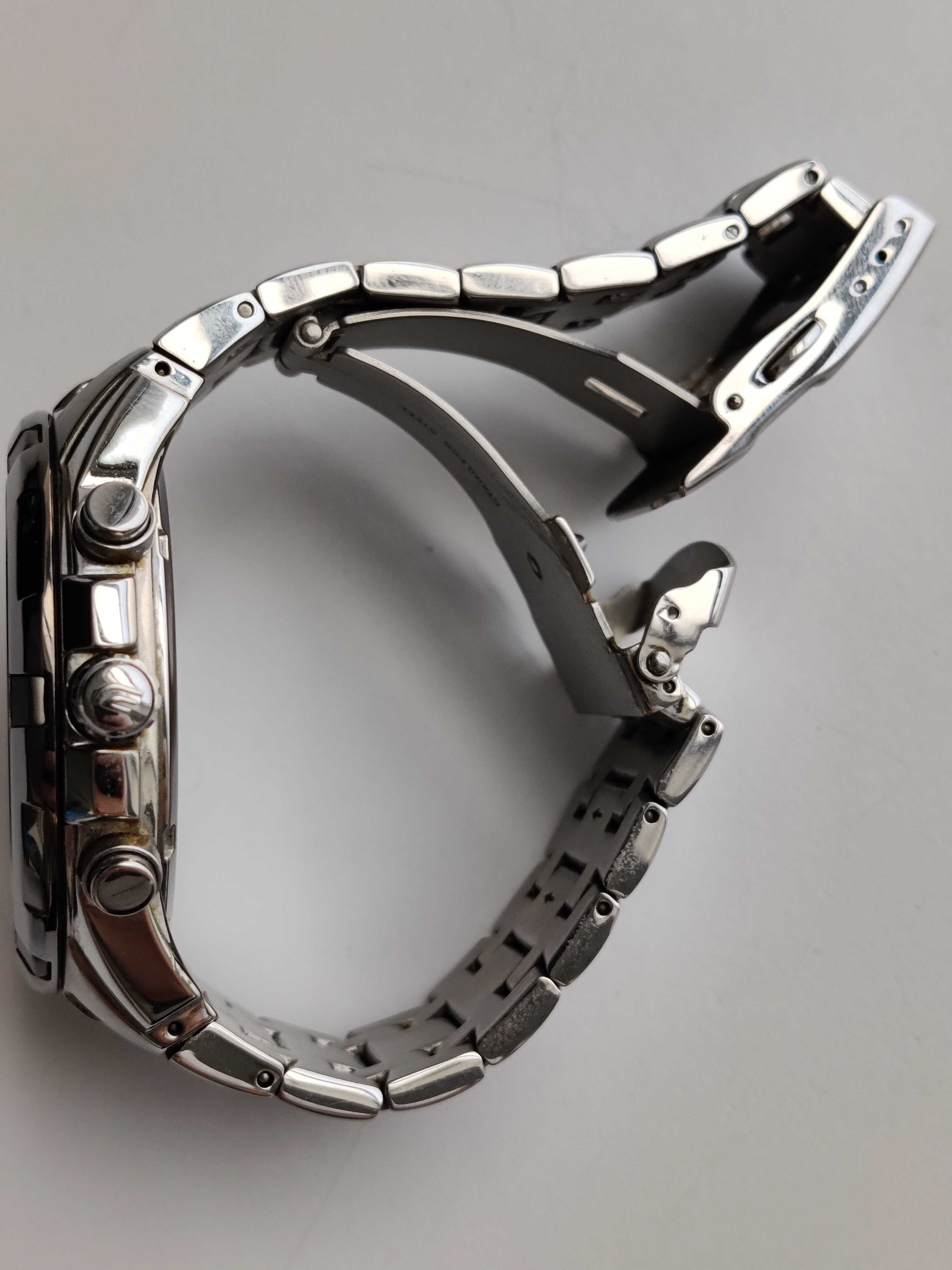 Zegarek Casio Edifice EF-539