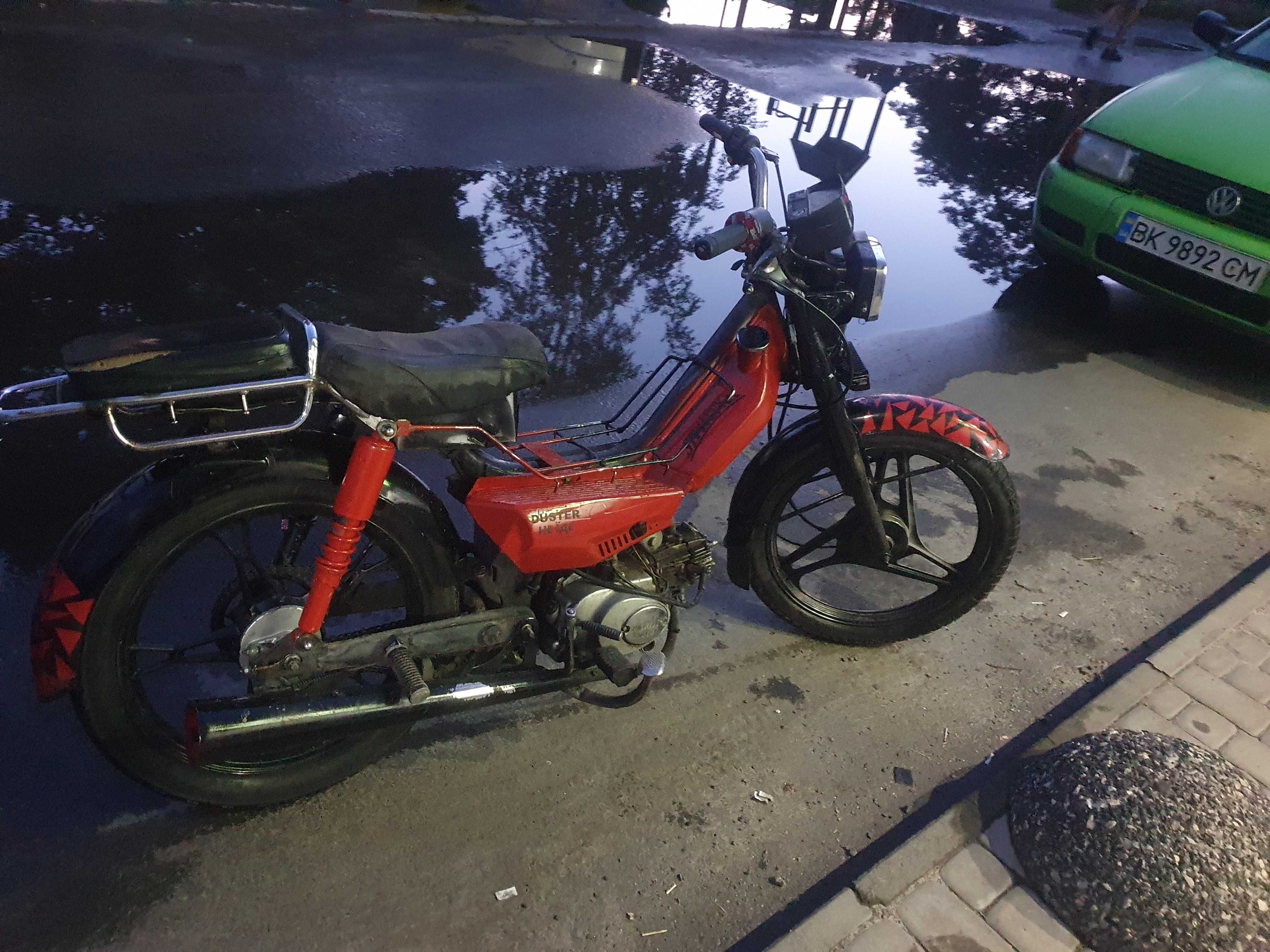 Продам дельту 110