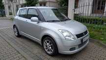Suzuki Swift Suzuki Swift 1.3, 92KM