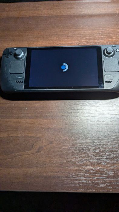 Steam Deck 256GB • Відмінний стан • Повна комплектація