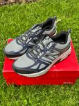 Чоловічі бігові кросівки New Balance MTE412 розміри 47 і 48
