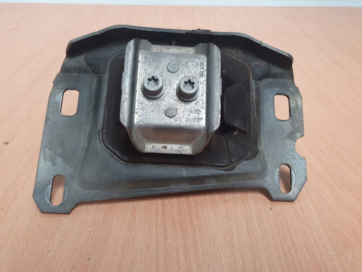 łapa Poduszka Skrzyni biegów Citroen C4 Picasso II 1.6 Bluehdi