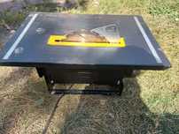 Piła tarczowa stołowa krajzega 8'' 600W