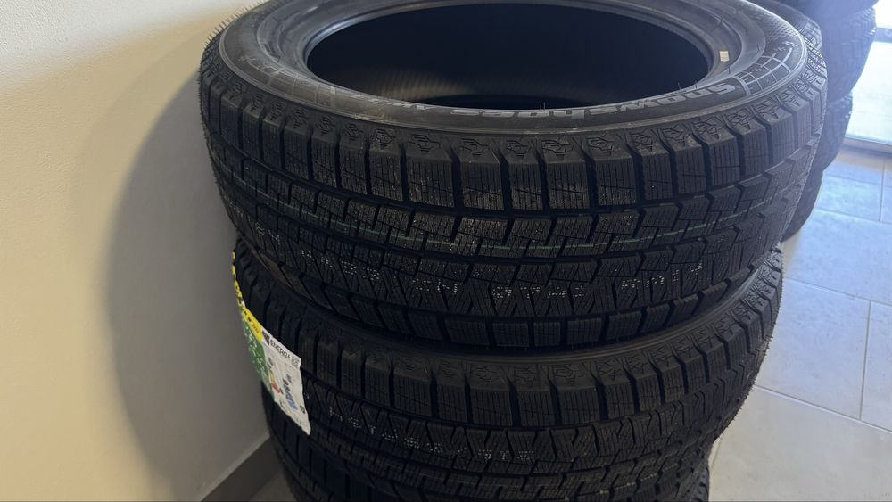 255 50 R19 Kapsen Шини зимова гума покришки