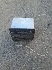 Radio mercedes  Fiat 125 p 126 prl