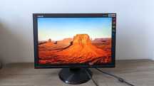 Monitor Asus  19" VW192S