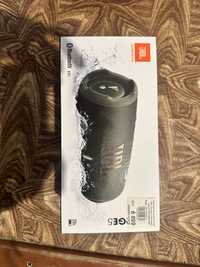 Jbl charge 5 зелена