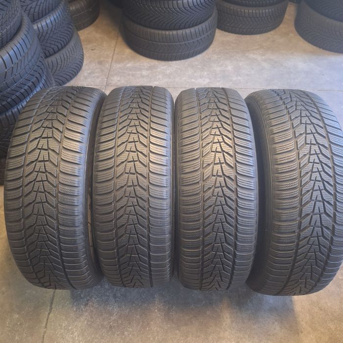 Opony zimowe Hankook WINTER I cept evo 3  X   235/60/18  107H