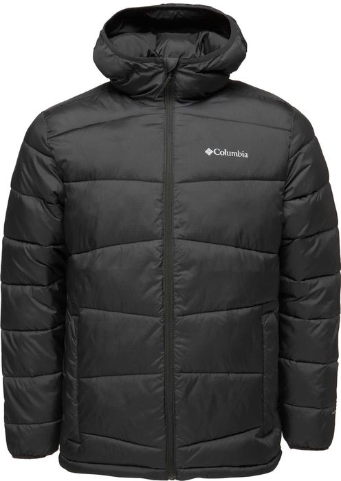 Чоловіча зимова куртка  COLUMBIA  FIVEMILE BUTTE II  (WX6004 010)