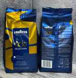 Кава в зернах Lavazza Gold Selection 1 кг