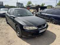 Разборка Опель Вектра Б Разборка Opel Vectra B