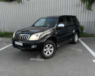Land Cruiser Prado 120 ‼️в заводском окрасе‼️