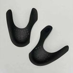 Wkładki do butów rozmiar 40-46 anti-crease antycrease CZARNE