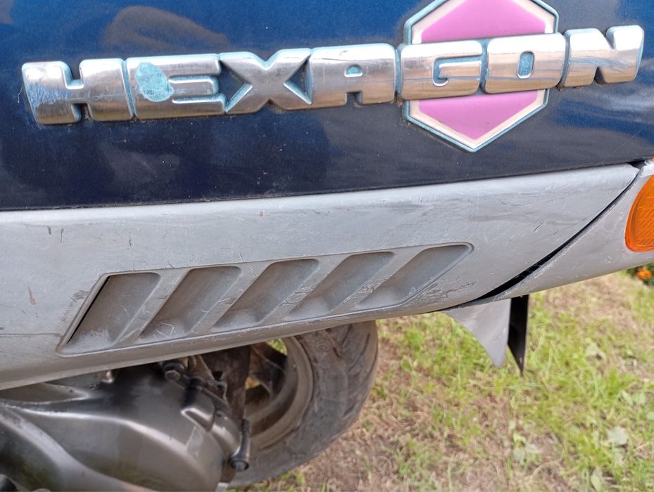Skuter piaggio sprzedam