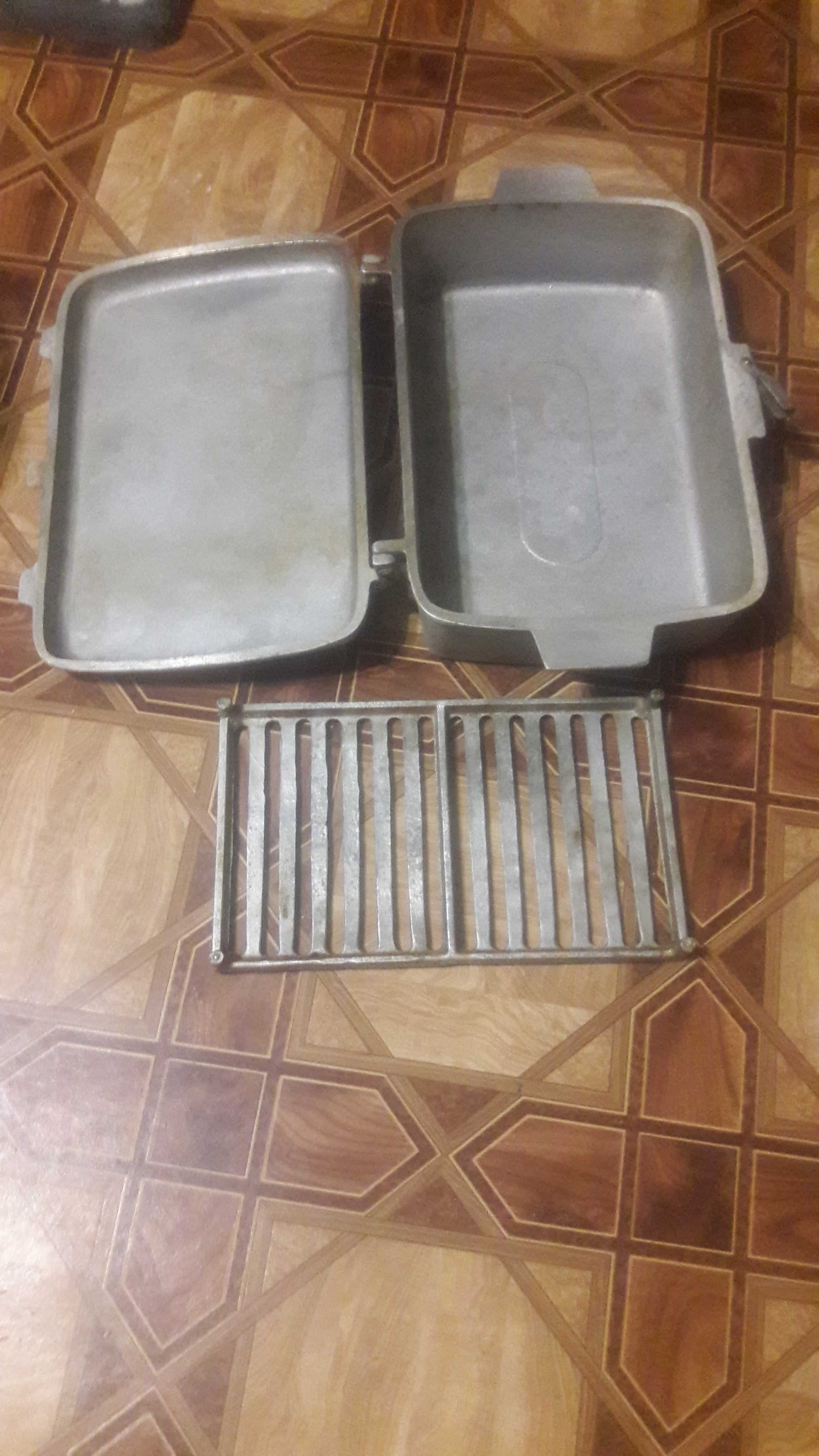 Продам коптильню