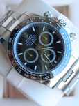 Rolex Cosmograph Daytona 40mm 2024r