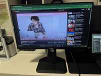 Monitor Iiyama 24 cale XUB2493HS