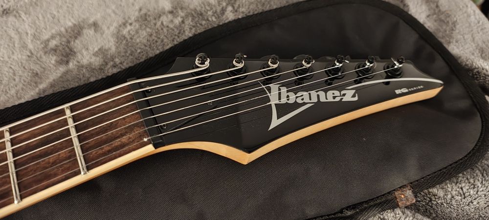 Ibanez RG 7321 gitara elektryczna