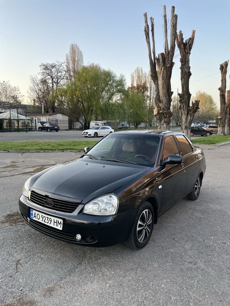 Продам ВАЗ 2170 Приора Черкассы