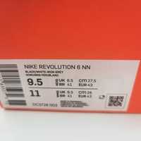 Nowe meskie buty Nike Revolution