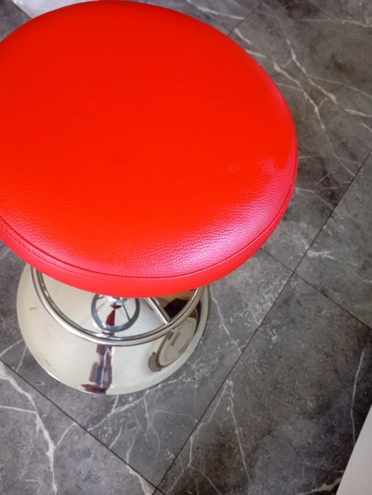 Przyszło Cocker czerwone