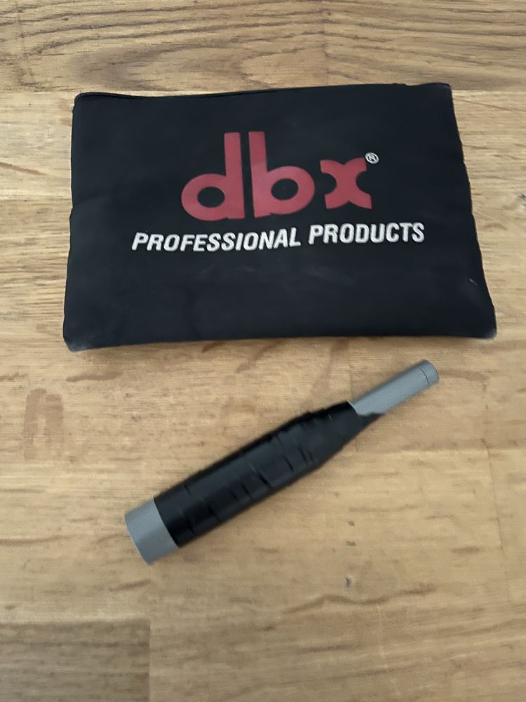 DBX Driverack PX